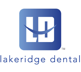 Lakeridge Dental Logo